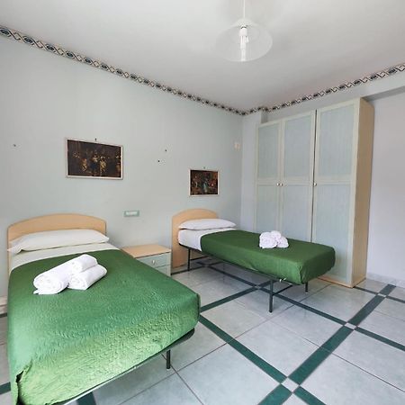 gardeniapartment Minori Bagian luar foto
