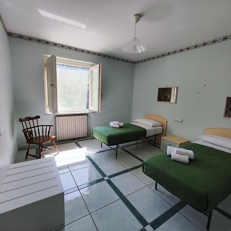 gardeniapartment Minori Bagian luar foto