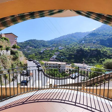 gardeniapartment Minori Bagian luar foto