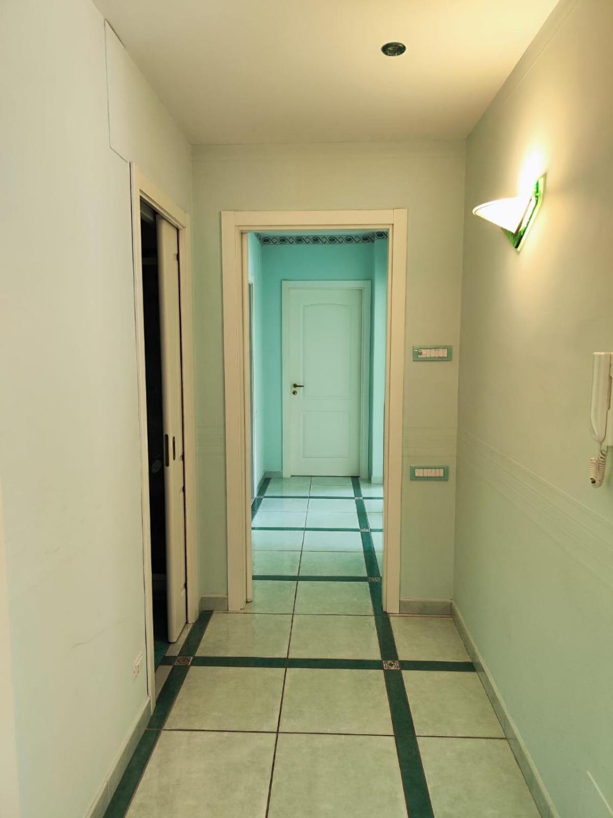 gardeniapartment Minori Bagian luar foto