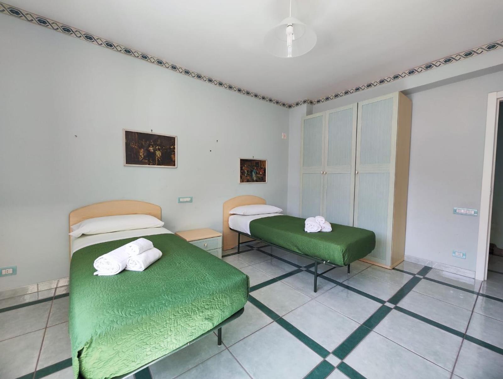 gardeniapartment Minori Bagian luar foto