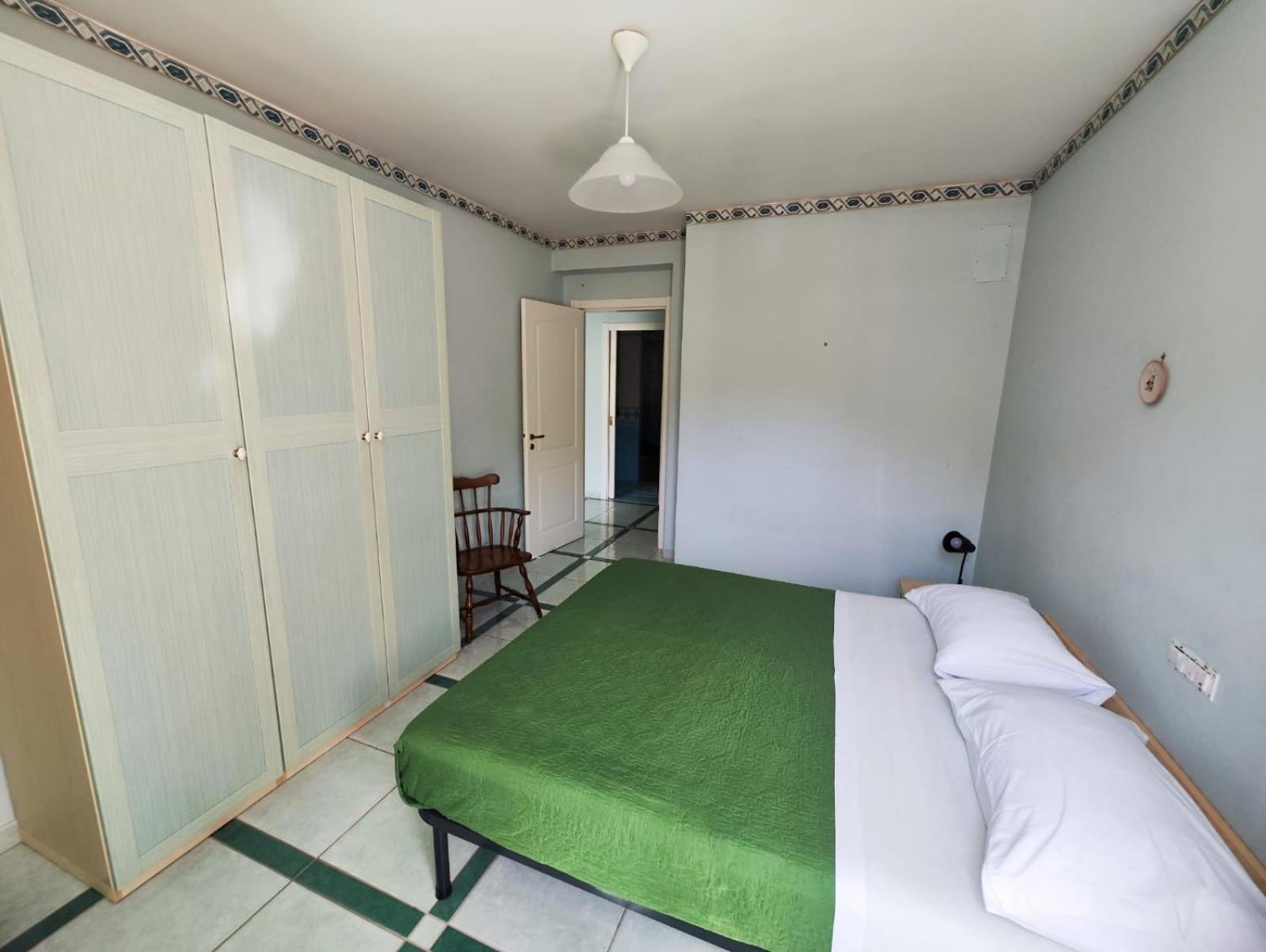 gardeniapartment Minori Bagian luar foto