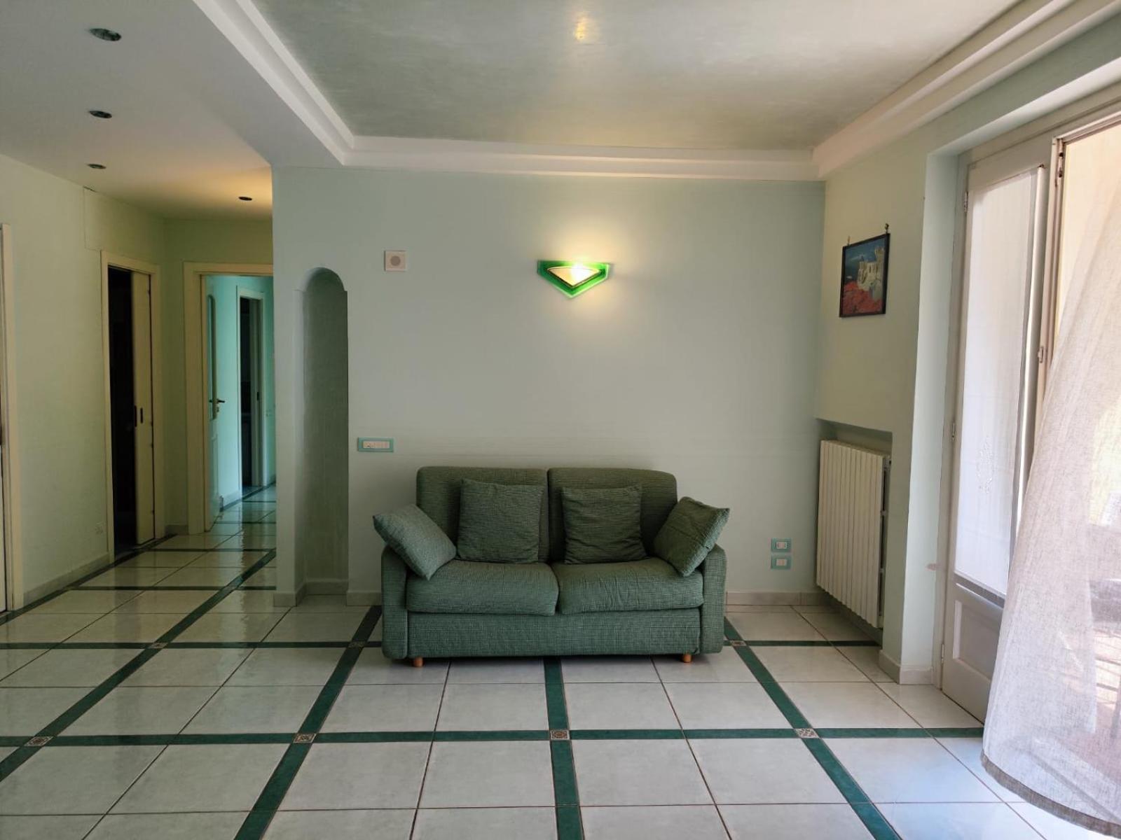 gardeniapartment Minori Bagian luar foto