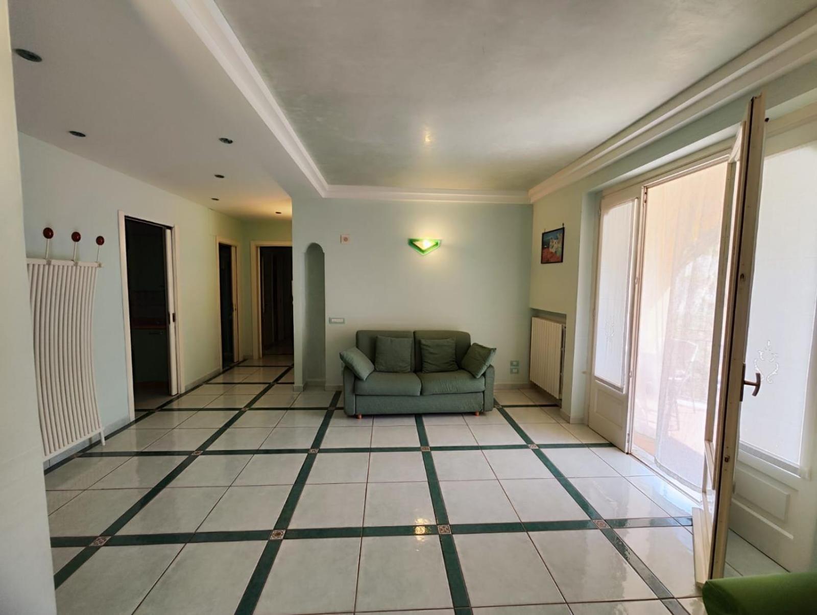gardeniapartment Minori Bagian luar foto