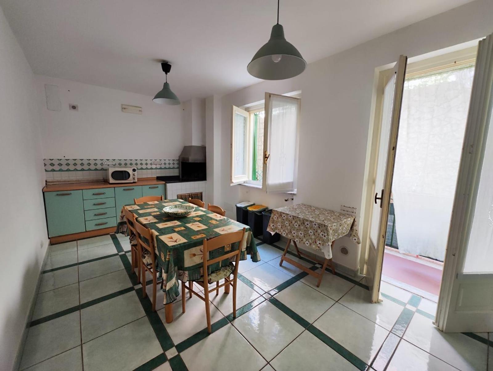 gardeniapartment Minori Bagian luar foto