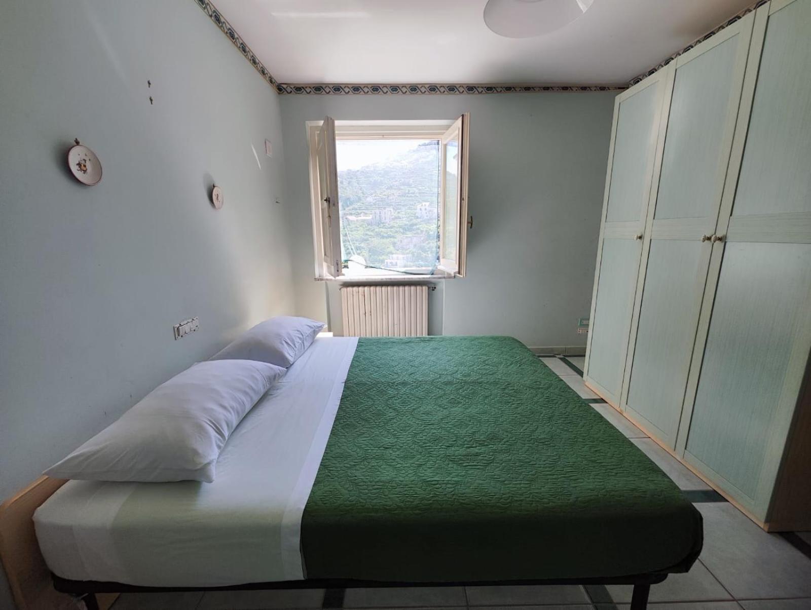 gardeniapartment Minori Bagian luar foto