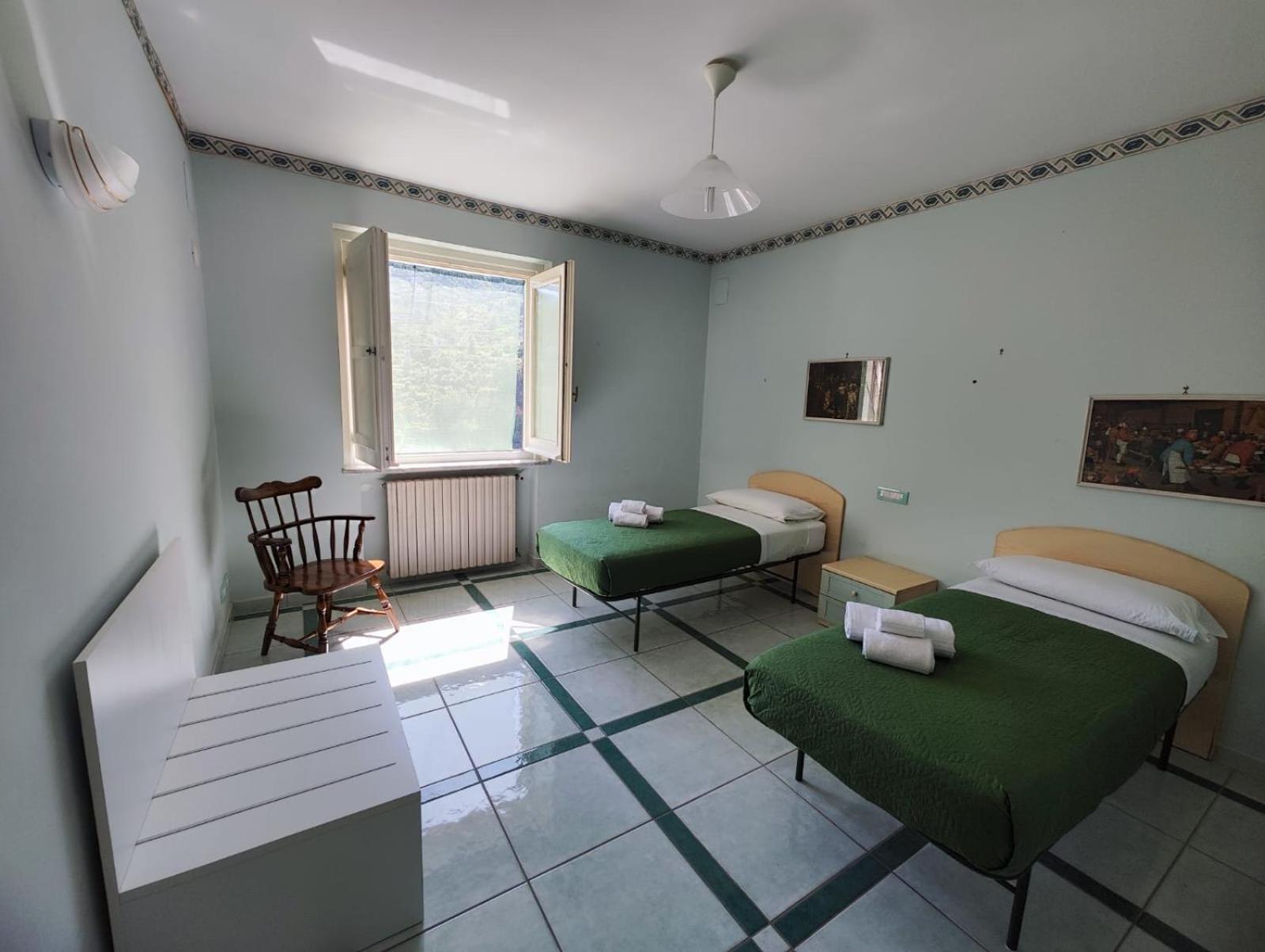 gardeniapartment Minori Bagian luar foto