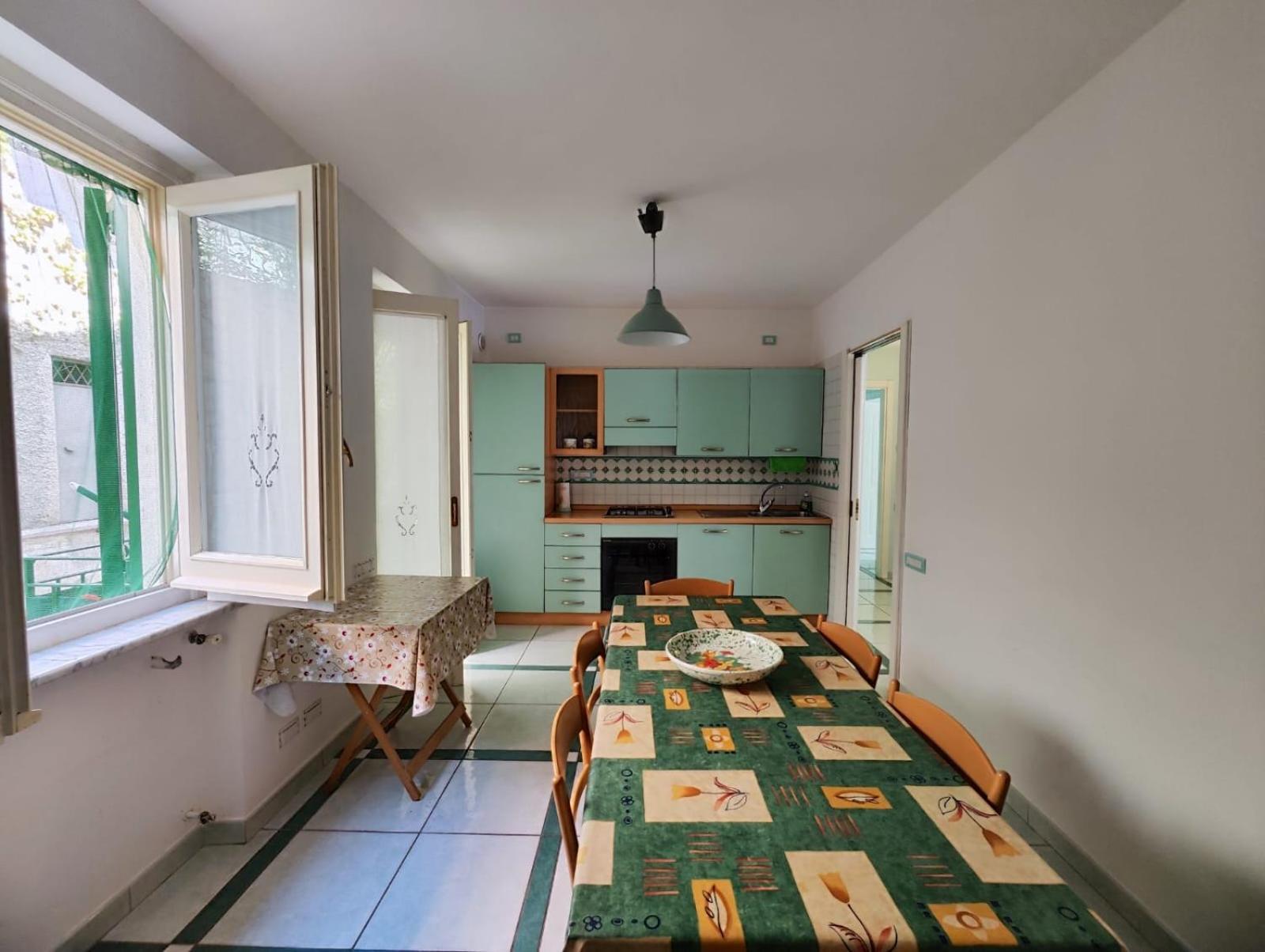 gardeniapartment Minori Bagian luar foto