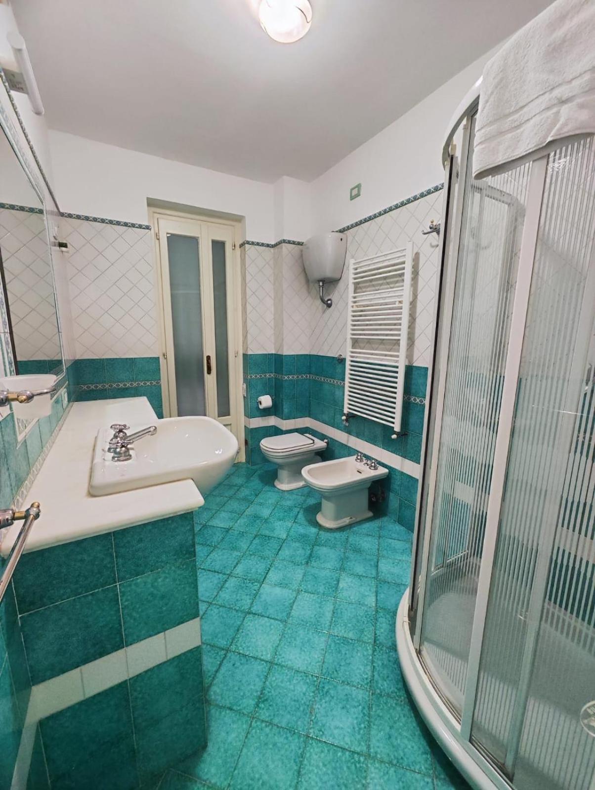 gardeniapartment Minori Bagian luar foto